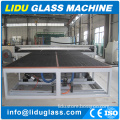 Cost Effective Manual Portable Small Glass Cutting Machine